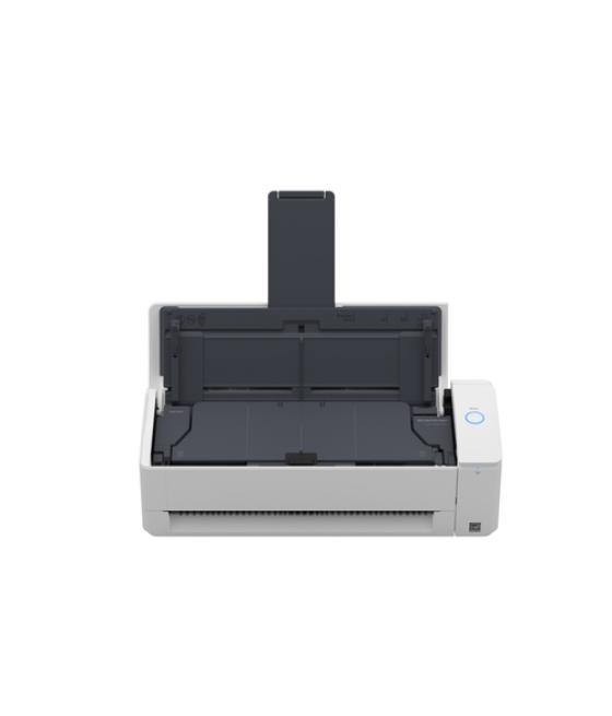 Ricoh ScanSnap iX1300 Escáner con alimentador automático de documentos (ADF) 600 x 600 DPI A4 Blanco