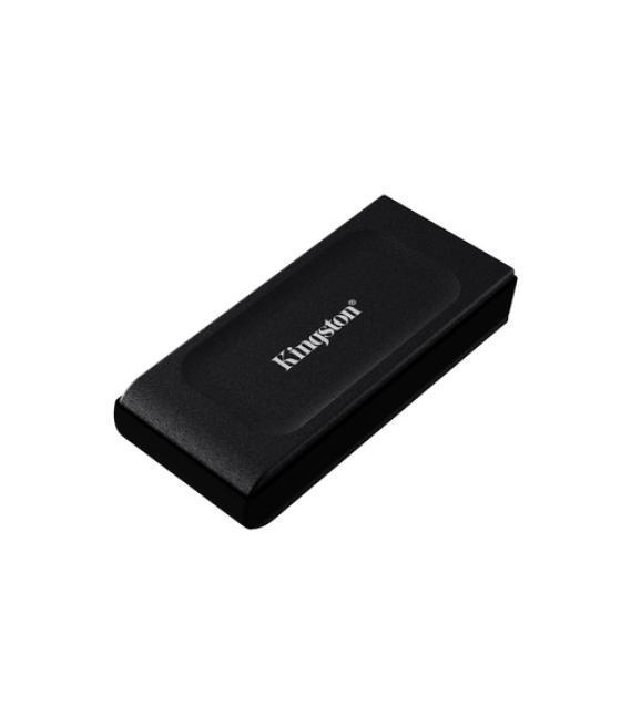 Kingston Technology XS1000 2 TB Negro