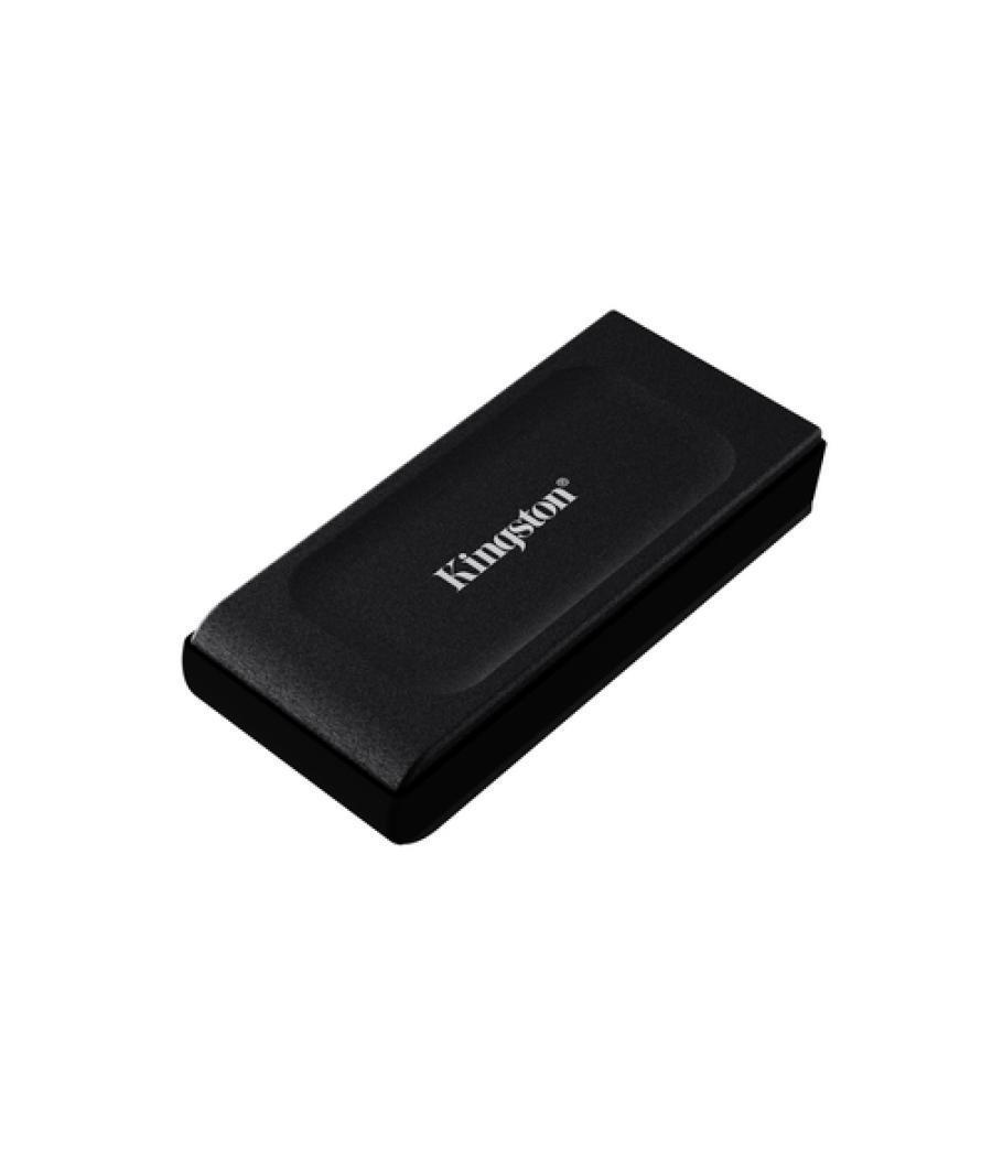 Kingston Technology XS1000 2 TB Negro