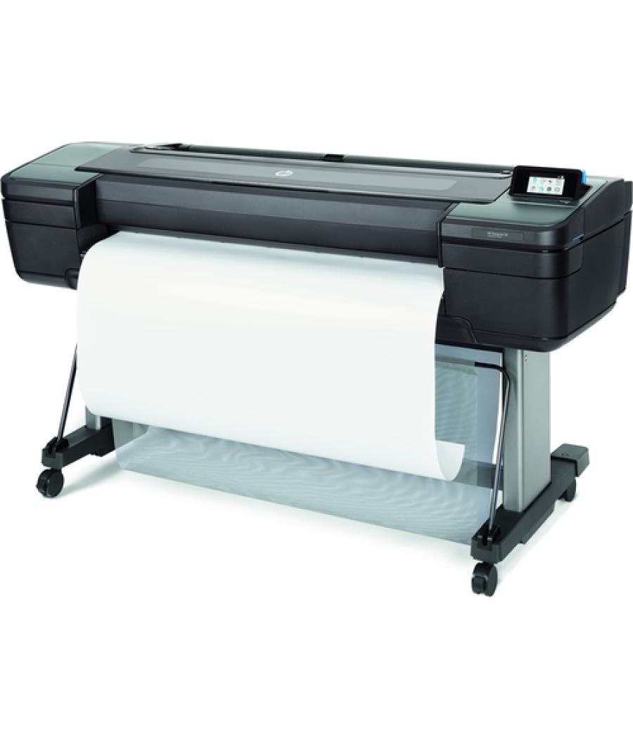 HP Designjet Z6 impresora de gran formato Inyección de tinta Color 2400 x 1200 DPI A1 (594 x 841 mm)