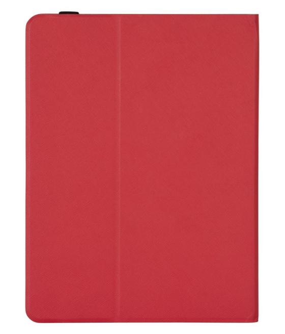 Targus THD45603EU funda para tablet 25,4 cm (10") Folio Rojo