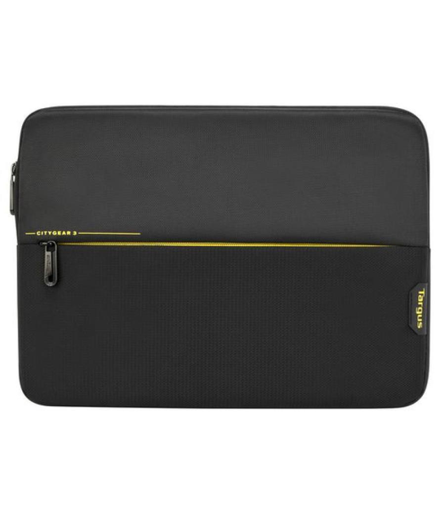 Targus CityGear maletines para portátil 29,5 cm (11.6") Funda Negro