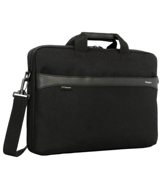 Targus GeoLite 40,6 cm (16") Slip case Negro