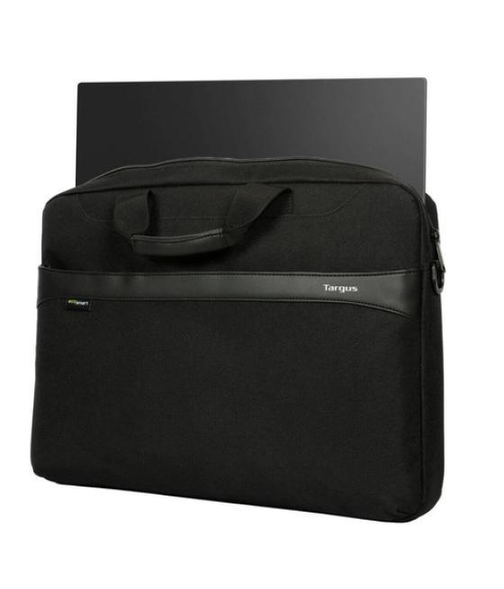 Targus GeoLite 43,9 cm (17.3") Slip case Negro