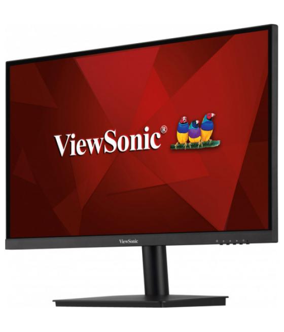 Viewsonic VA2406-h 61 cm (24") 1920 x 1080 Pixeles Full HD LED Negro