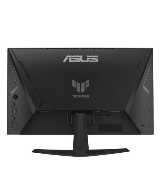 ASUS TUF Gaming VG246H1A 60,5 cm (23.8") 1920 x 1080 Pixeles Full HD LED Negro