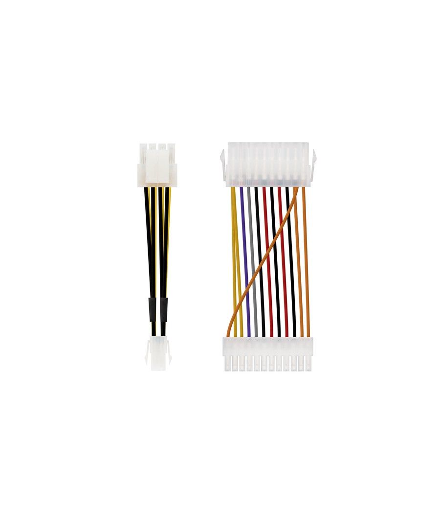 Nanocable 10.19.1301 cable de alimentación interna 0,15 m - Imagen 1