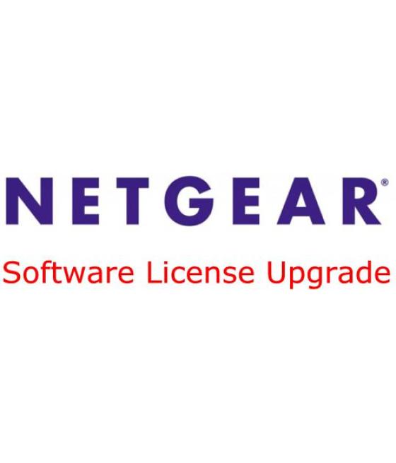 NETGEAR WC100APL-10000S licencia y actualización de software Licencia de acceso de cliente (CAL)