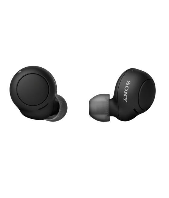 Sony WF-C500 Auriculares True Wireless Stereo (TWS) Dentro de oído Llamadas/Música Bluetooth Negro