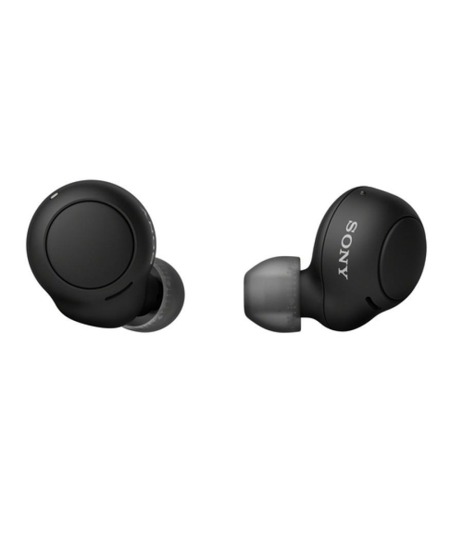 Sony WF-C500 Auriculares True Wireless Stereo (TWS) Dentro de oído Llamadas/Música Bluetooth Negro