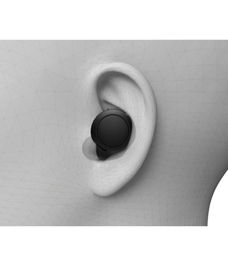Sony WF-C500 Auriculares True Wireless Stereo (TWS) Dentro de oído Llamadas/Música Bluetooth Blanco