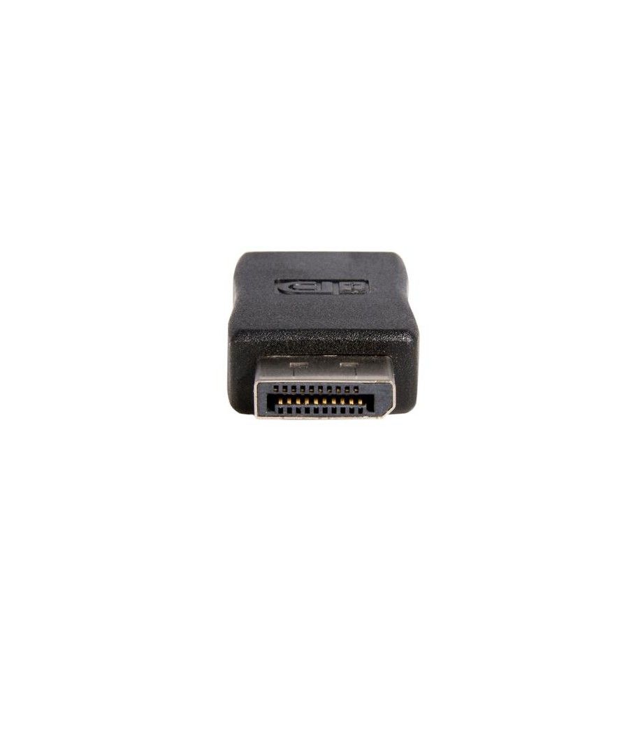 StarTech.com Adaptador de Vídeo DisplayPort a HDMI - Conversor DP - 1920x1200 - Pasivo - Imagen 4