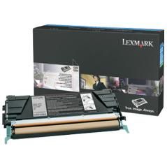 Lexmark E250A31E cartucho de tóner 1 pieza(s) Original Negro