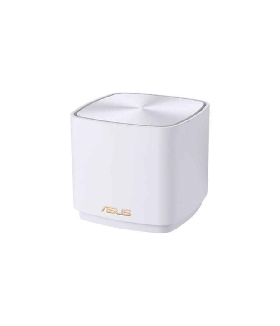 ASUS ZenWiFi XD5 (W-3-PK) Doble banda (2,4 GHz / 5 GHz) Wi-Fi 6 (802.11ax) Blanco 2 Interno