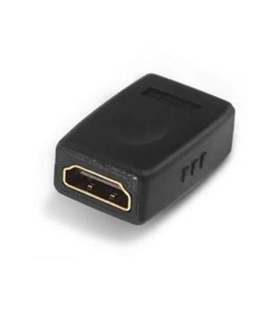 Aisens adaptador hdmi hembra - hdmi hembra