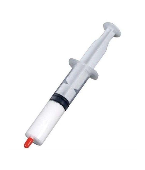 Pasta Termica DTA 025 - Jeringa 25 gramos - Color blanco - Imagen 1