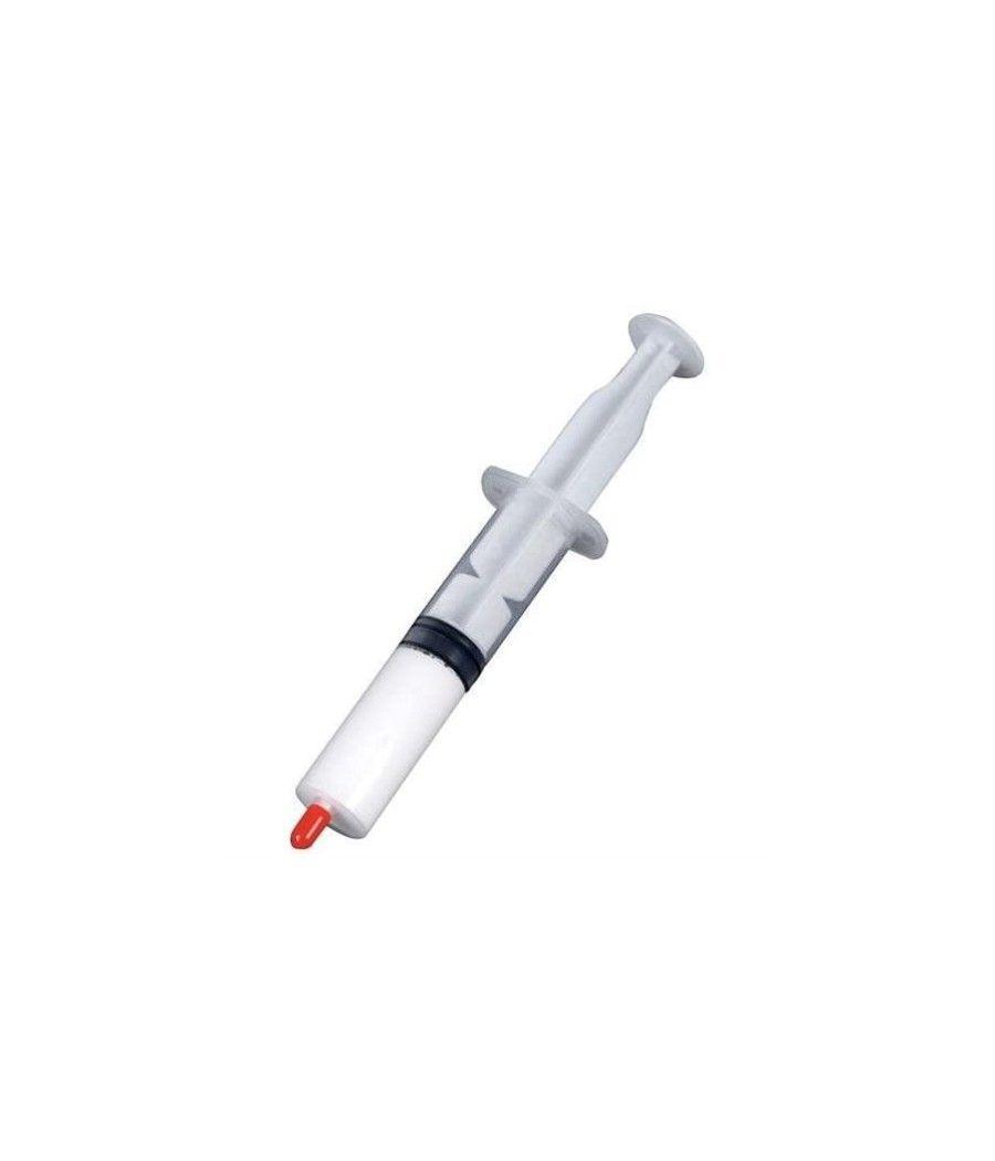 Pasta Termica DTA 025 - Jeringa 25 gramos - Color blanco - Imagen 1