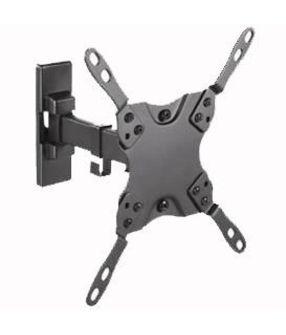 Aisens soporte de pared tv/monitor para pantallas planas entre 13 y 42 y soporta hasta 20 kg
