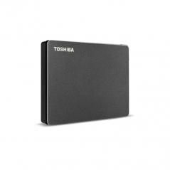 Toshiba HDTX140EK3CA disco duro externo 4000 GB Gris - Imagen 3
