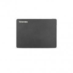 Toshiba HDTX140EK3CA disco duro externo 4000 GB Gris - Imagen 4