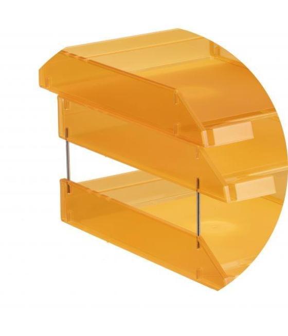 Archivo 2000 juego 4 varillas elevadoras separacion de 50 mm valido para ref. 700, 705,715 tp, 715 tl 3,6x80 mm acero