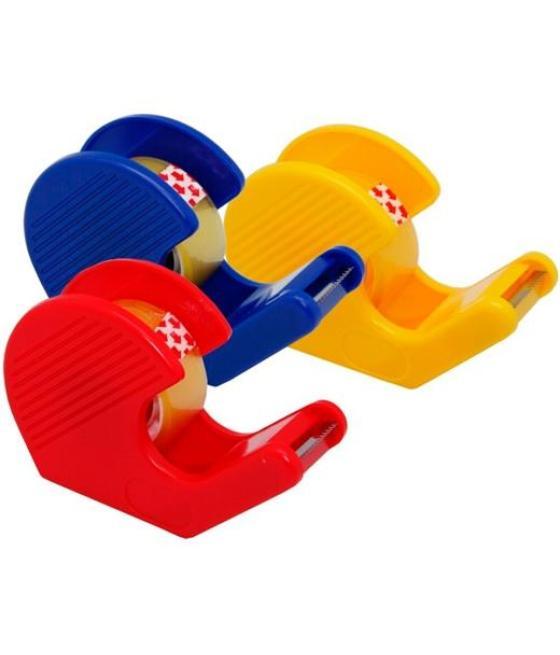 Bismark portarrollos mini dispensador colores surtidos