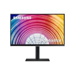 Samsung S24A600NWU 61 cm (24") 2560 x 1440 Pixeles Wide Quad HD+ LCD Negro
