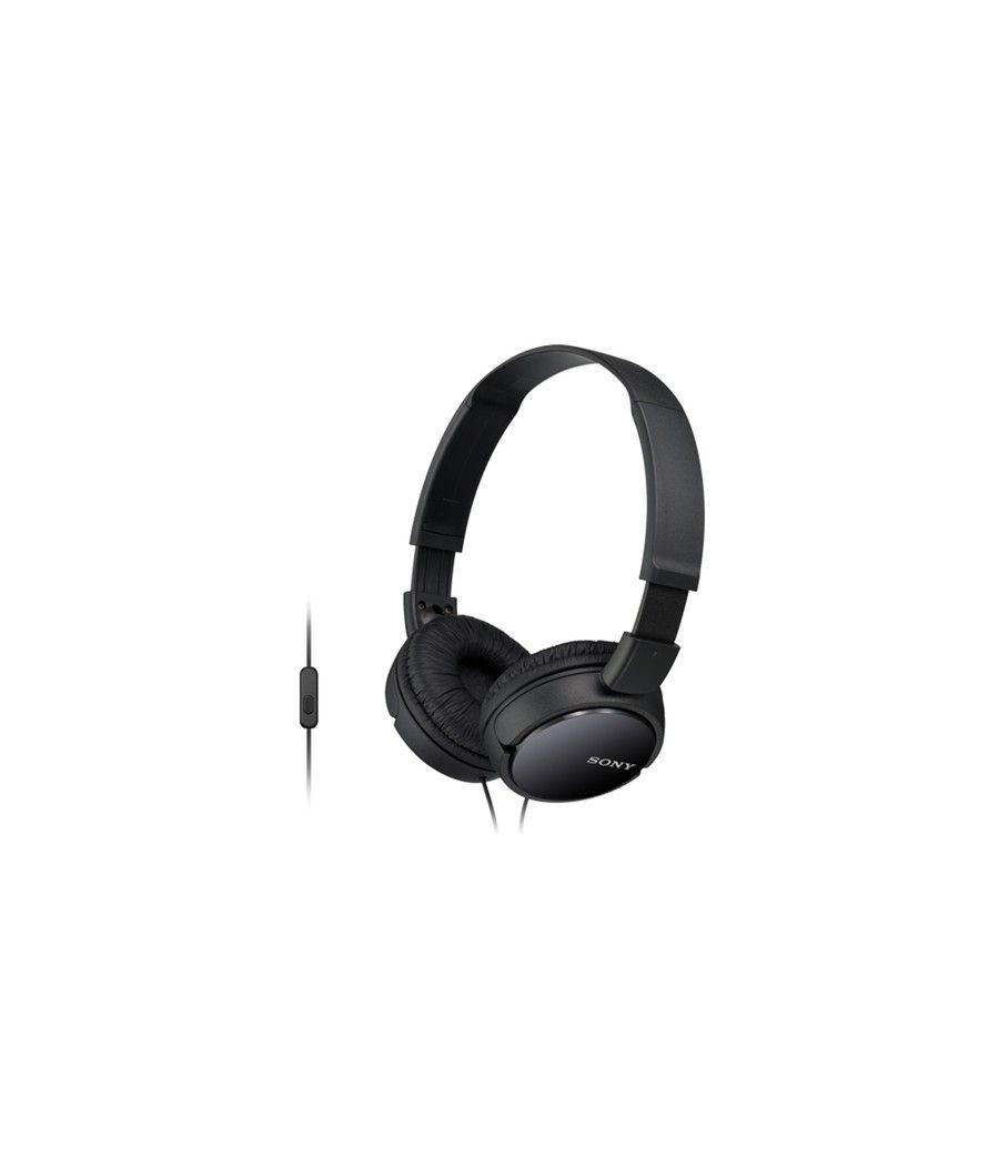 Sony MDR-ZX110AP - Imagen 1