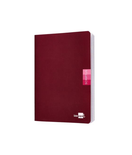 Libreta liderpapel scriptus a5 48 hojas 90g/m2 rayado n 46