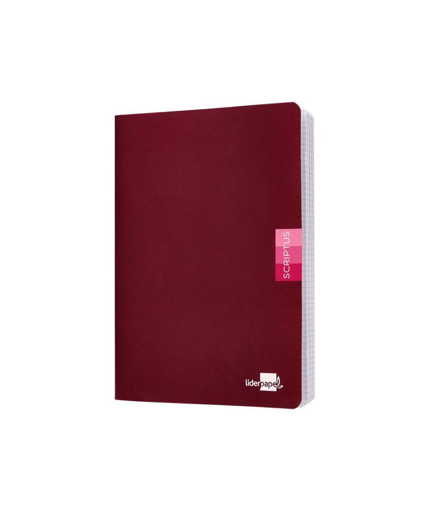 Libreta liderpapel scriptus a5 48 hojas 90g/m2 rayado n 46