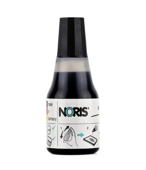 Colop tinta noris 110s para sellar 25ml negra