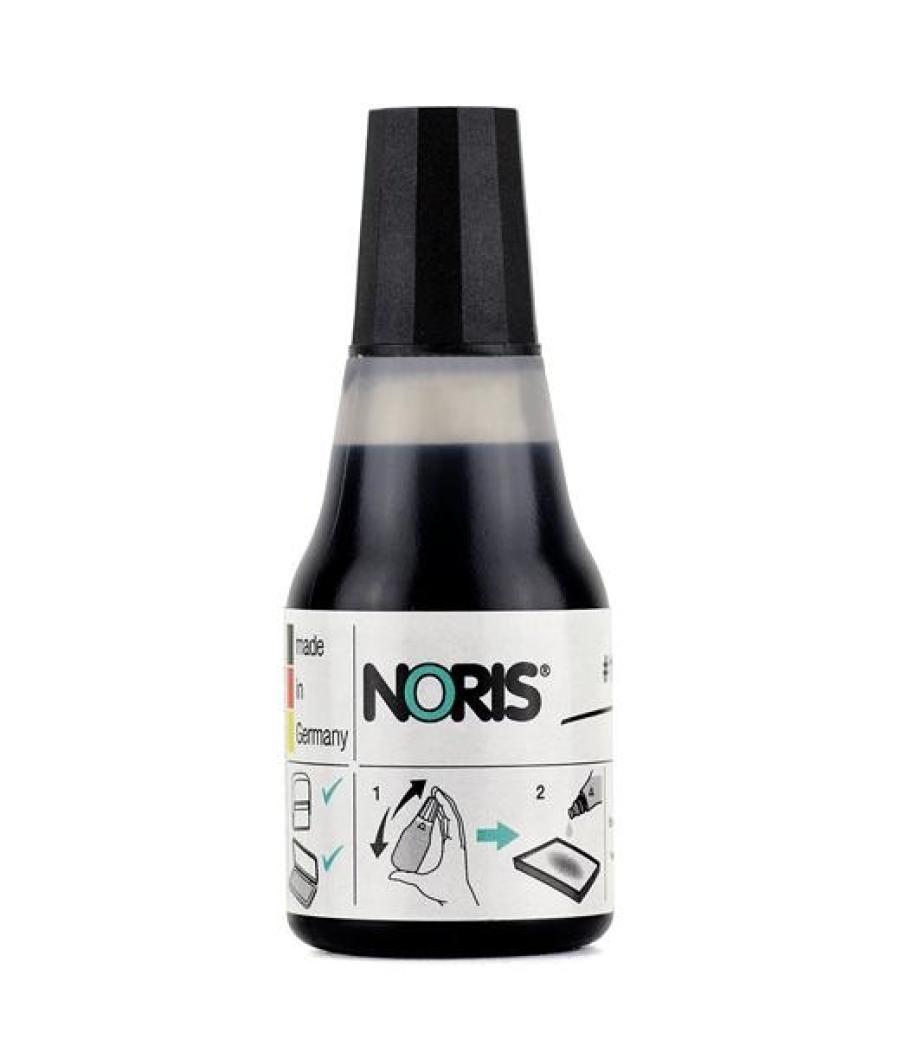 Colop tinta noris 110s para sellar 25ml negra