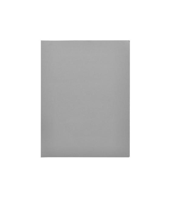 Subcarpeta liderpapel a4 gris 180g/m2