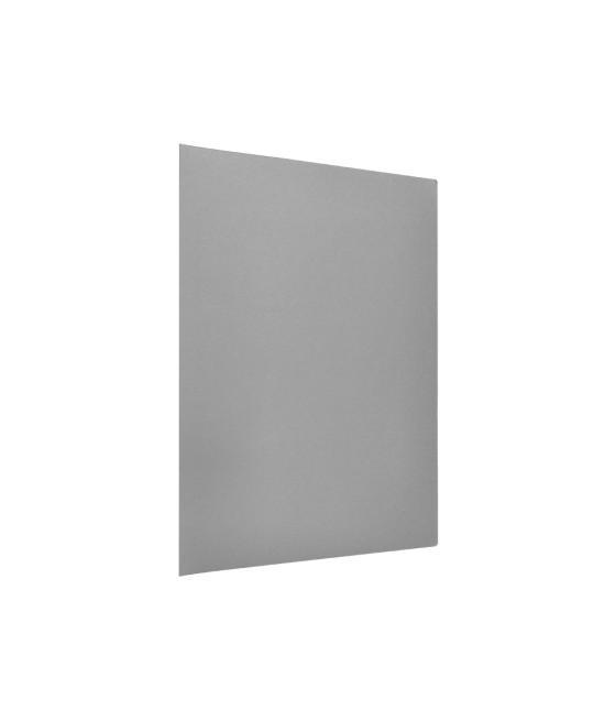 Subcarpeta liderpapel a4 gris 180g/m2