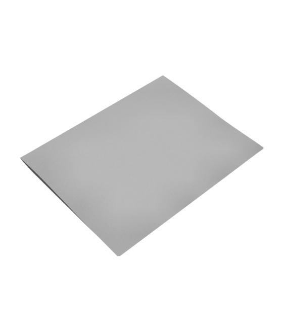 Subcarpeta liderpapel a4 gris 180g/m2