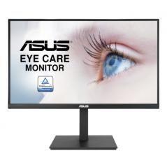 ASUS VA27AQSB 68,6 cm (27") 2560 x 1440 Pixeles Quad HD Negro - Imagen 1