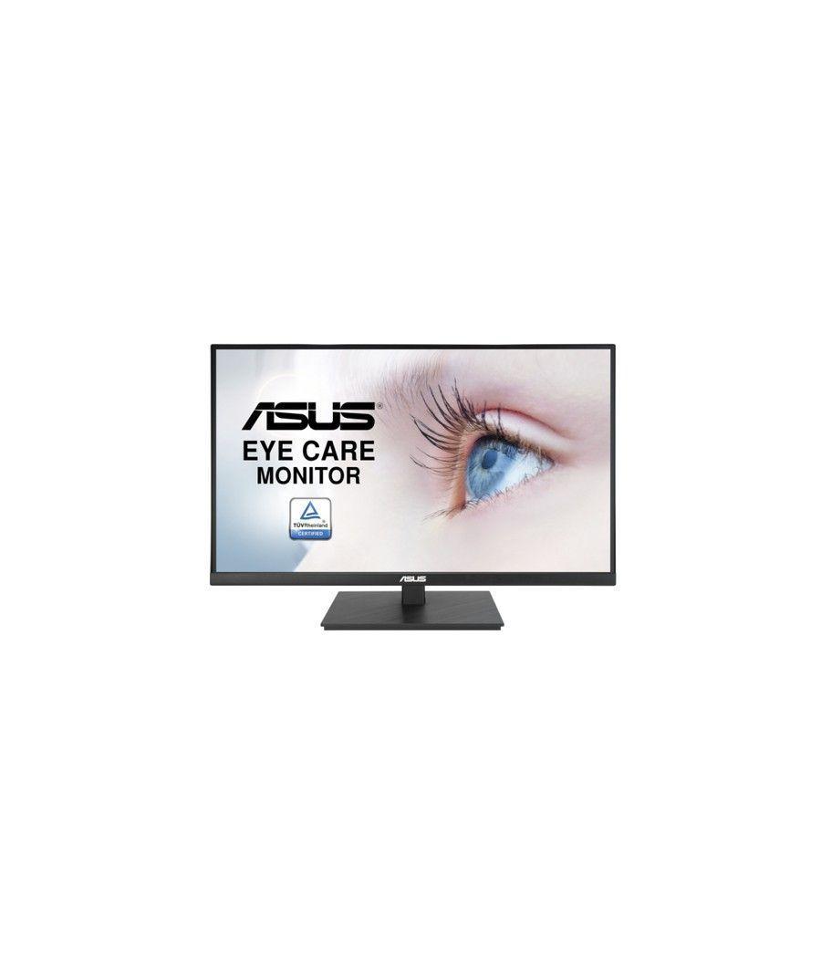 ASUS VA27AQSB 68,6 cm (27") 2560 x 1440 Pixeles Quad HD Negro - Imagen 2
