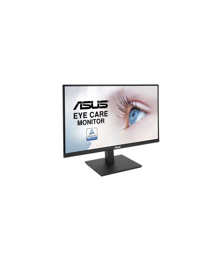 ASUS VA27AQSB 68,6 cm (27") 2560 x 1440 Pixeles Quad HD Negro - Imagen 4