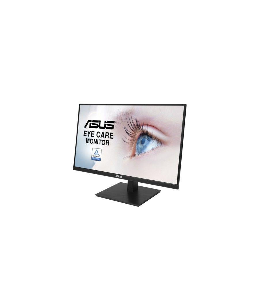 ASUS VA27AQSB 68,6 cm (27") 2560 x 1440 Pixeles Quad HD Negro - Imagen 5