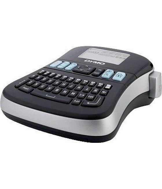 Dymo rotuladora electrónica labelmanager lm210d