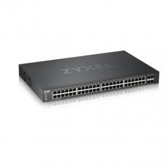 Zyxel XGS1930-52 Gestionado L3 Gigabit Ethernet (10/100/1000) Negro - Imagen 1