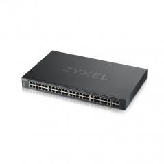 Zyxel XGS1930-52 Gestionado L3 Gigabit Ethernet (10/100/1000) Negro - Imagen 4