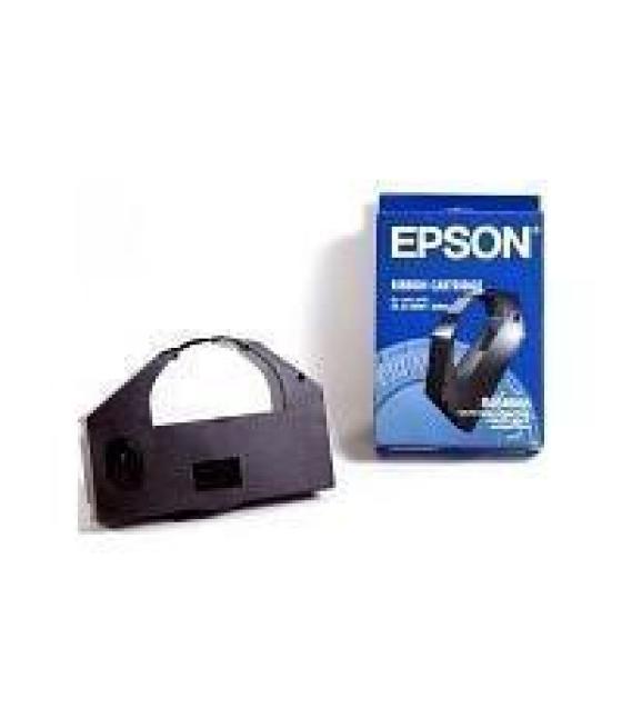 Epson dlq-3000/3000+/3500 cinta nylon negro