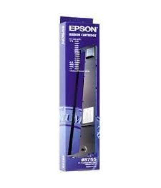 Epson lq-2070/2080/2170/2180,fx-2170 cinta nylon negro