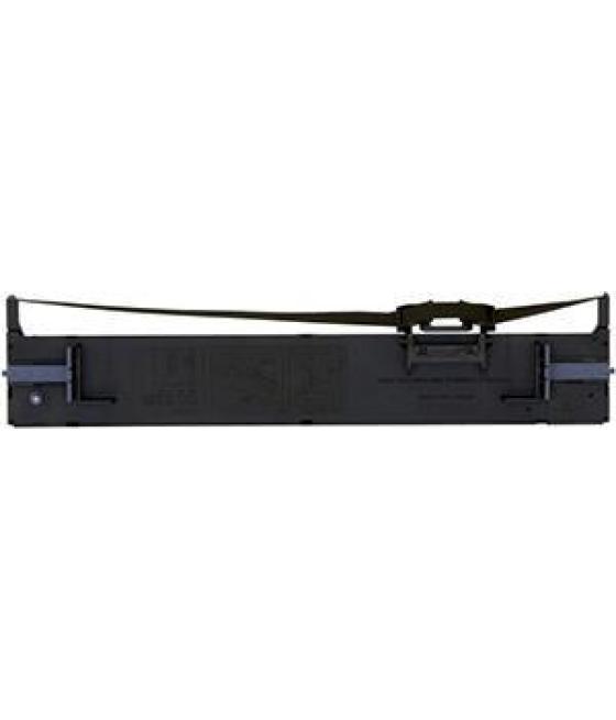 Epson lq-690 cinta negra de muy larga duración