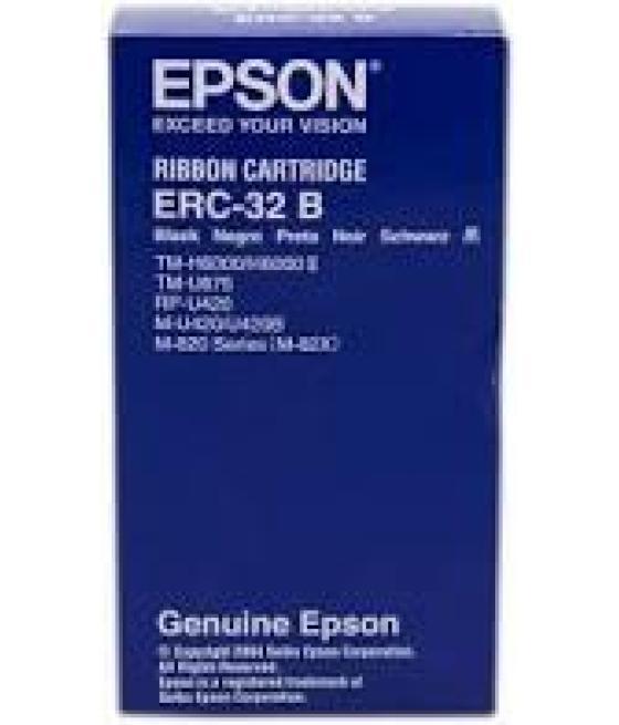 Epson cinta registradora tm-h6000 - erc-32bk