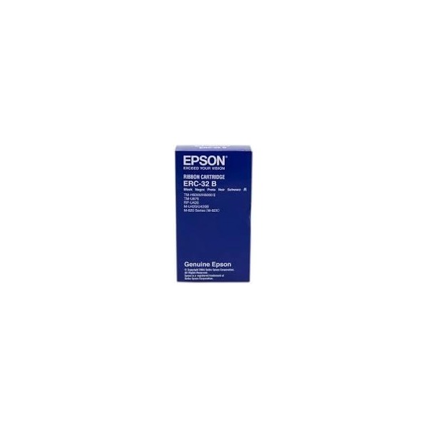 Epson cinta registradora tm-h6000 - erc-32bk