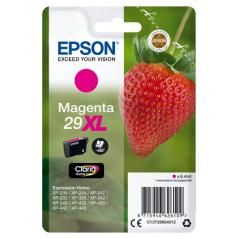 Epson Strawberry Singlepack Magenta 29XL Claria Home Ink - Imagen 1