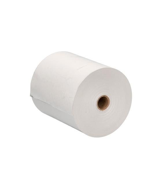 Rollo sumadora q-connect termico 80x68x11 mm 58 gr sin bisfenol a