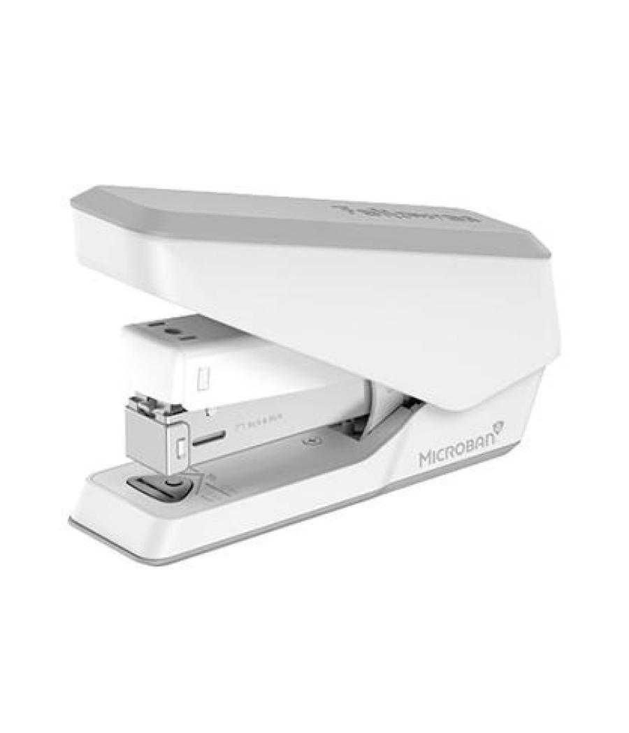 Fellowes grapadora lx840 estándar antibacteriana 25h blanco